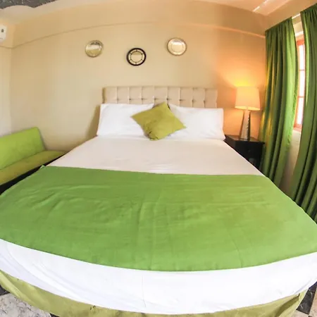 Kaiser Hotel- Negril West End-3