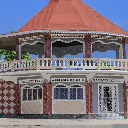 Kaiser Hotel- Negril West End-2
