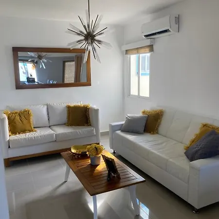 Apartment Serena Village Punta Cana-3