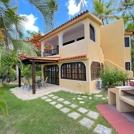 Los Corales Villas And Suites - Beach Club, Spa, Restaurants-3