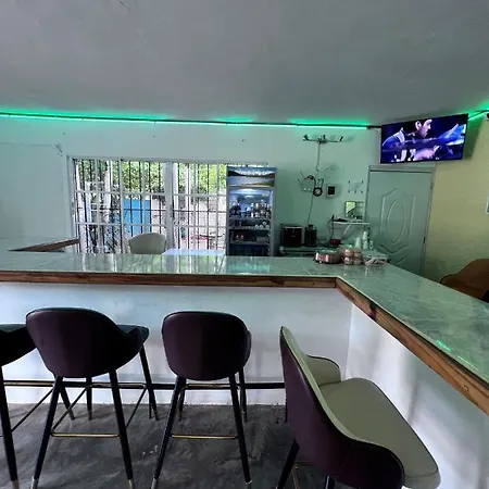 Sunrise Internet Cafe And Hotel-2