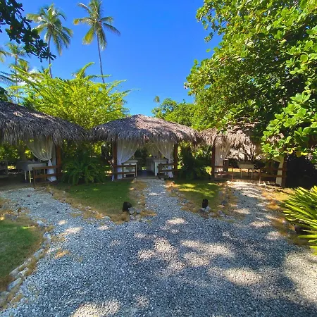 Blue Mare Deluxe Bavaro Villas - Beach Suites, Concierge Service & Spa-2