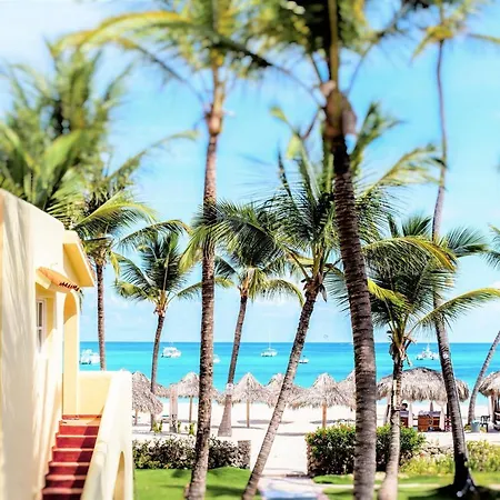 Los Corales Beach Village Punta Cana - The Original-2