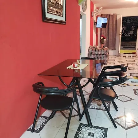 Casa De Rosa-2