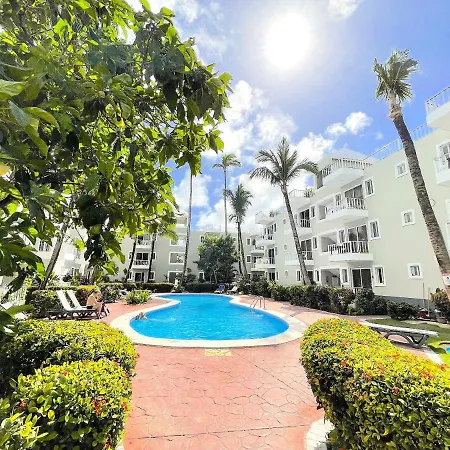 Sol Caribe Del Mar Los Corales Bavaro Studios Suites Wifi Beach Club & Spa-3