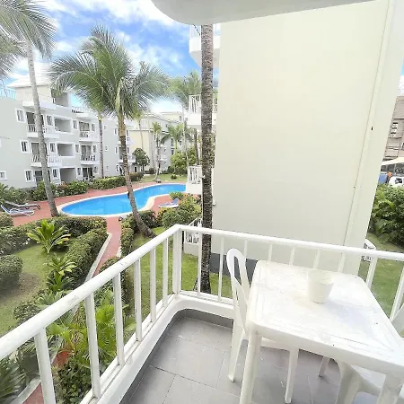 Sol Caribe Del Mar Los Corales Bavaro Studios Suites Wifi Beach Club & Spa-2
