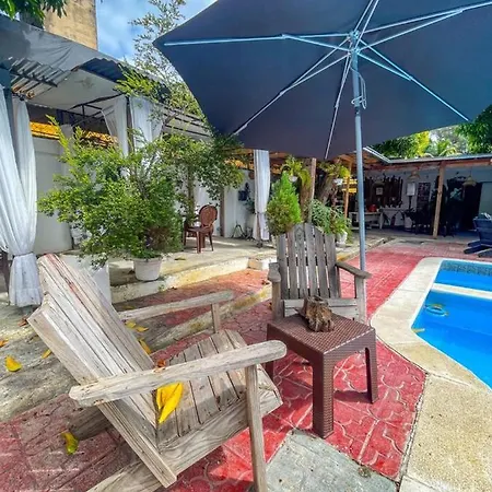 Acogedora Habitacion Bed&Bfast @Drvacationsrental-2