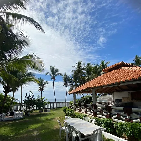 D' Franchesis Hostal-2