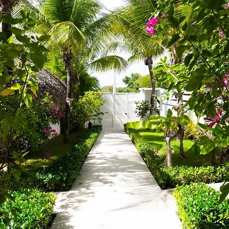 Boutique Hotel Las Flores Punta Cana-2