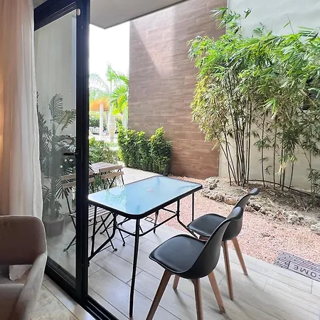 Apartamento Punta Cana W/Pool & Beach-2