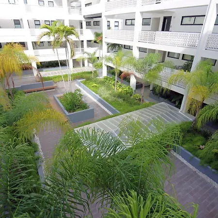 Lumina At Flats Punta Cana Village-3