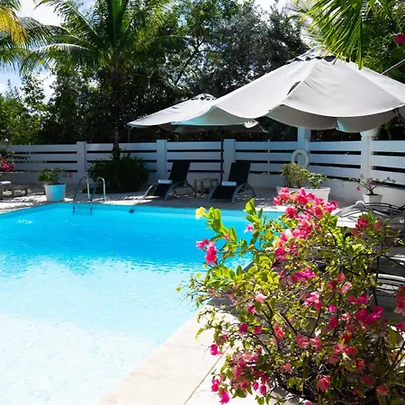 Boutique Hotel Las Flores Punta Cana-3