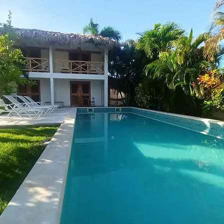 Casa Shambala B&B-2