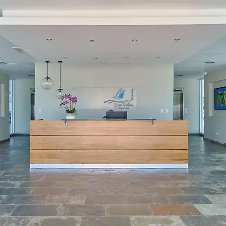 Elegante Aqua Marine Apartamento Juan Dolio-3