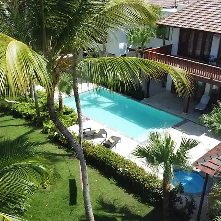 Private Pool Villa In Puntacana Resort & Club-2
