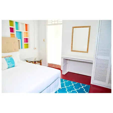 Shades Of Summer Apartments In Negril With Kitchen-2