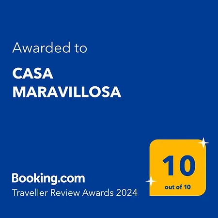 Casa Maravillosa-3
