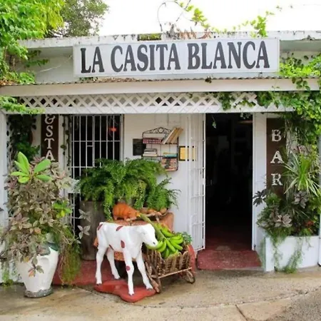 Casa Lima In Villa Palmeras-2