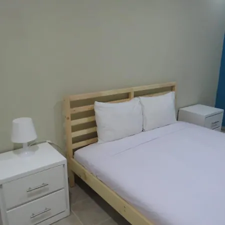 Mi Bohio Home Stay Punta Cana-3