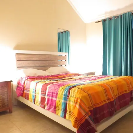 Mi Bohio Home Stay Punta Cana-2