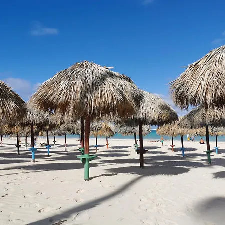 Deluxe Villas Bavaro Beach & Spa - Best Price For Long Term Vacation Rental-3