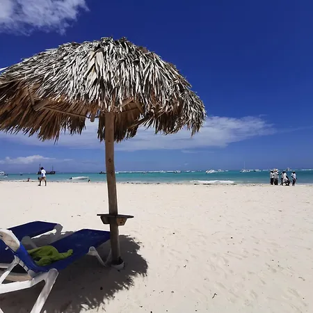 Deluxe Villas Bavaro Beach & Spa - Best Price For Long Term Vacation Rental-2