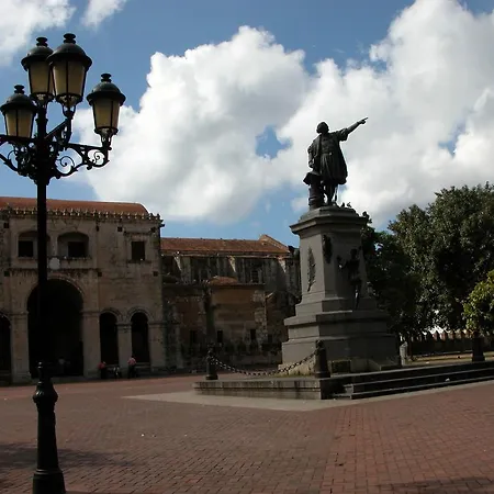 Santo Domingo Bed And Breakfast-2