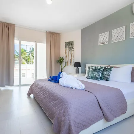 Beachfront Punta Cana Condo For Rent - Ocean View, Private Terrace, And Bbq-3