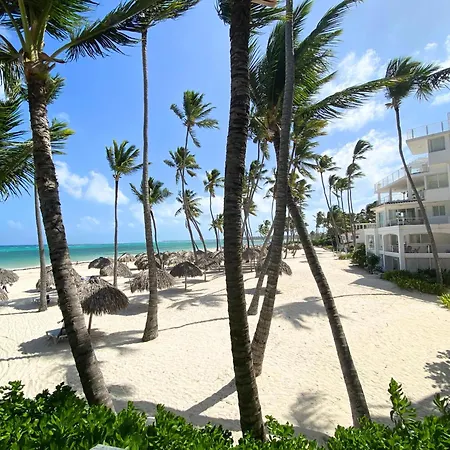 Atlantico Studios - Playa Los Corales - Beach Club, Wifi, Swimming Pool-2