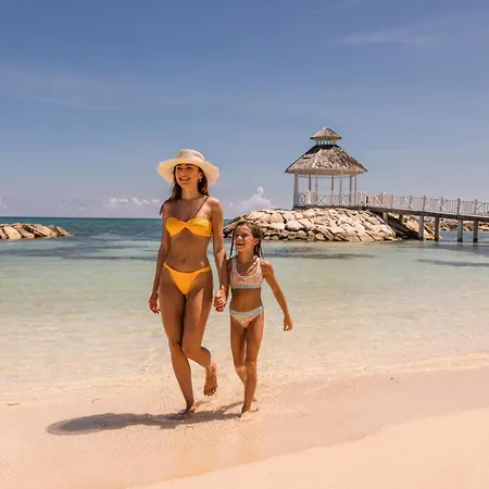 Hyatt Ziva Rose Hall - All Inclusive-2