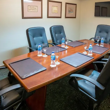 Crowne Plaza Santo Domingo, an IHG Hotel-2