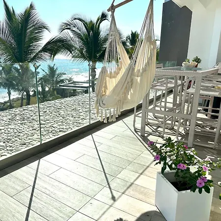 Sea Winds With Direct Ocean Views-3