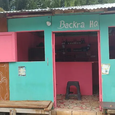 Backra'S Resort-2