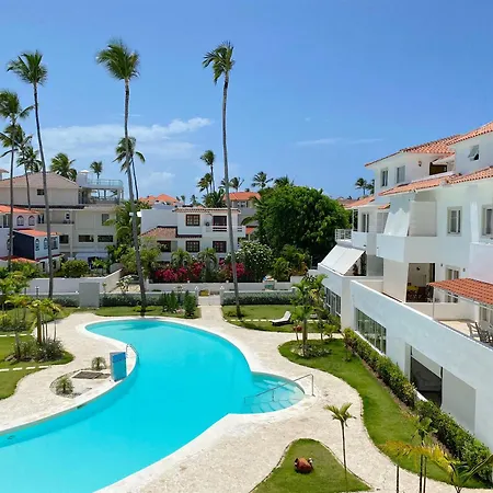 Los Corales Villas And Suites - Beach Club, Spa, Restaurants-2