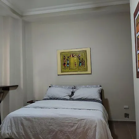 Casa Kamanda, Zona Colonial, Santo Domingo-2