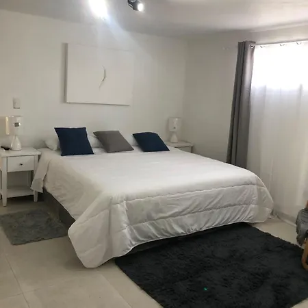 Cabarete Kite Beach Rooms & Condos-2