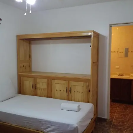 Las Galeras Island Hostel-2