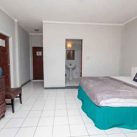 Caribic House-2