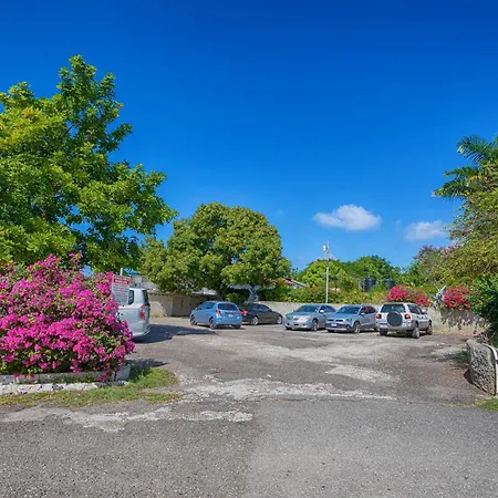 Montego Bay Club Apartments-3