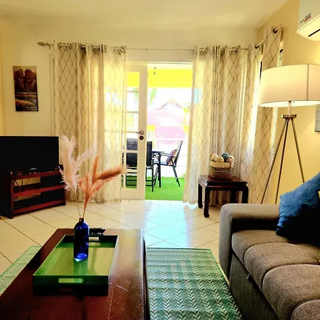 Relax On The Ridge - Ocho Rios Escape-3