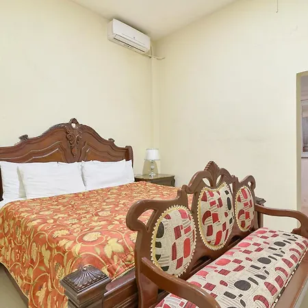 Hotel D'Cornelio-3