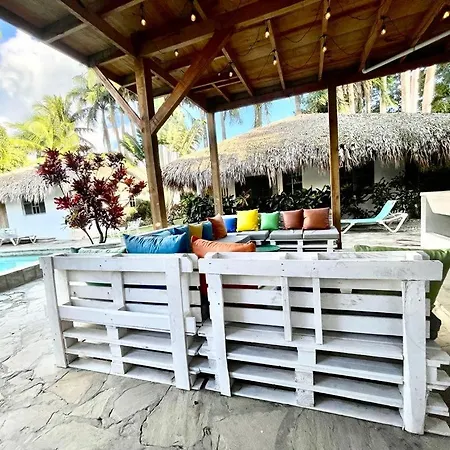 Evergreen Cabarete-2