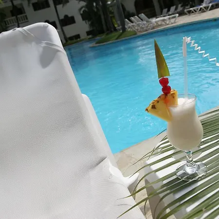 The Coconut Palms Resort-3