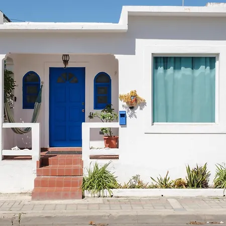 Dream Beach House By Sonsolea Host-3