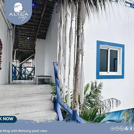 Bayahibe Lodge-2