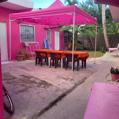 Central Rooms Bayahibe-3