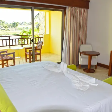 Sunset World All Suites-3