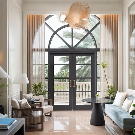 Beach Front Residence 108 Located At The Ritz-Carlton-2