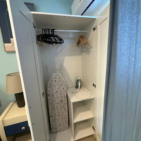 Noe Hotel , One Bed Room Close To The Beach Room #1-3