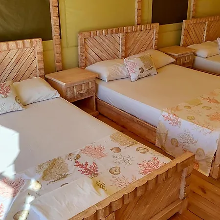 Glamping EcoLodge Cueva De Las Aguilas-2